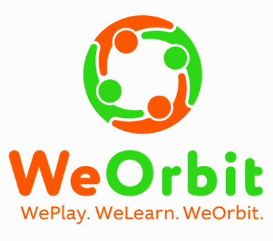 WeOrbit Logo